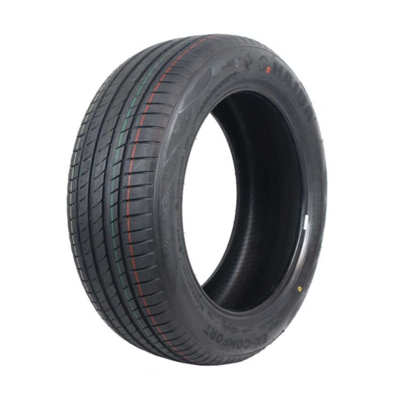 NEUMATICO HAIDA EX- COMFORT 91V 205/55R16