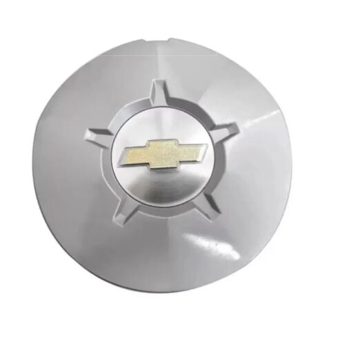 Tapa Centro P/llanta Original Chevrolet Corsa Classic Celta