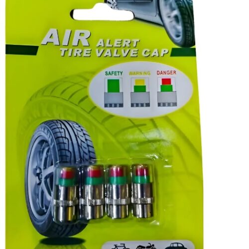 Tapa Valvula Con Sensor De Presion De Aire