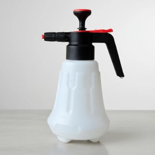 Pulverizador Espumador Para Lavar El Auto Detailing 2 Litros