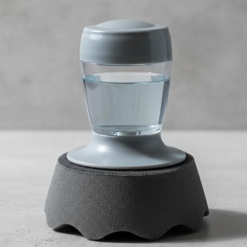 Aplicador Dispenser Silicona Neumáticos Cubiertas Ruedas