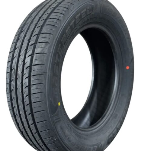 Neumaticos Mastersteel 175/70r14 Clubsport Gol Trend Voyage T